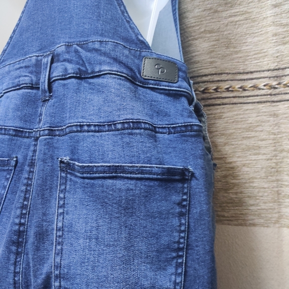 Jean Overalls - Picture 6 of 9